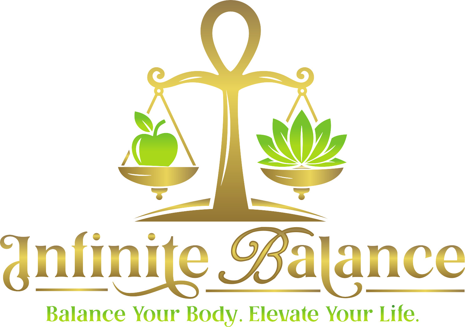 Infinite Balance