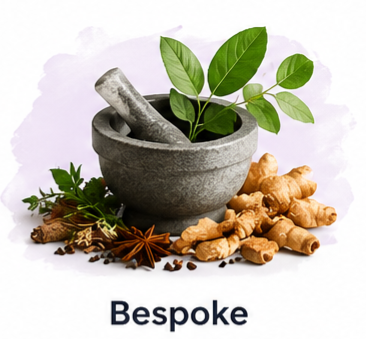 Bespoke
